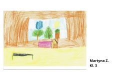 Zielona Plamy Prosta Podstawowa Prezentacja - 1