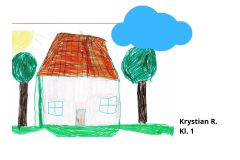 Zielona Plamy Prosta Podstawowa Prezentacja - 2