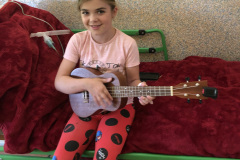 ukulele
