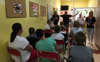 Spotkanie z Japonią