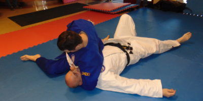 Pierwszy Szpitalny Turniej JUDO