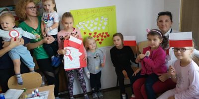 Kto ty jesteś? Polak mały.