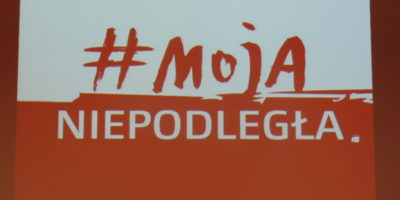 Obchody 100-lecia Niepodległości