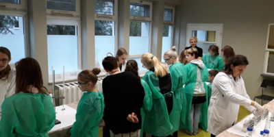 Politechnika,  chemia, fizyka i co z tego wynika…..