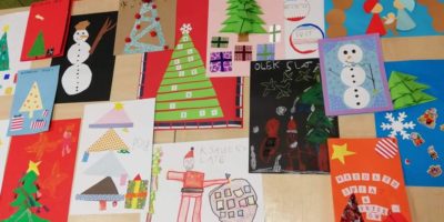 Geometryczne Święta