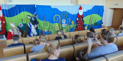 Prawdziwa historia Św.Mikołaja