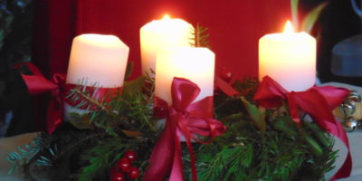 Świąteczny czas…