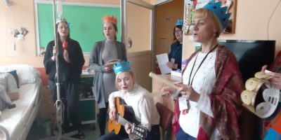 Orszak Trzech Króli