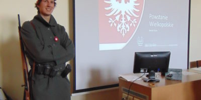 Powstanie Wielkopolskie