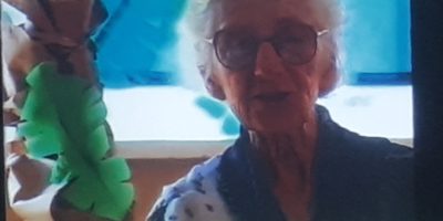 Z cyklu „Sławni Polacy”: Wanda Błeńska – promotorka marzeń