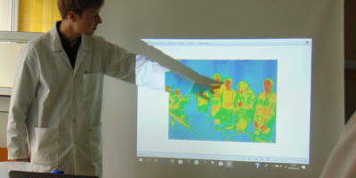 Warsztaty fizyko-chemiczne