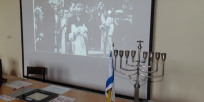 Sprawiedliwi Wśród Narodów Świata