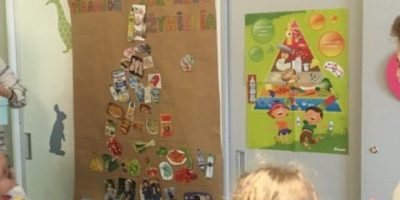 Poznajemy zasady zdrowego odżywiania