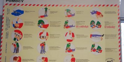 Pierwsza pomoc