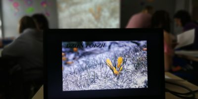 Światowy Dzień Poezji