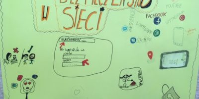 Bezpieczeństwo w sieci