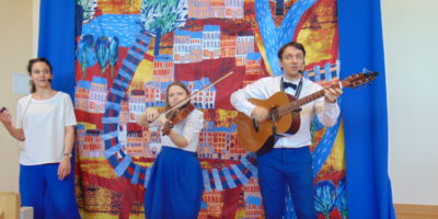 MOZAIKA – poznaj Poznań