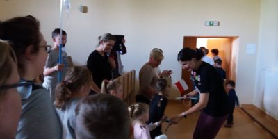 Bajki Pani Smykałki