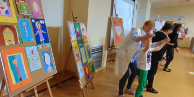 A ja wolę moją mamę…