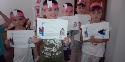 Niesamowity świat higieny jamy ustnej