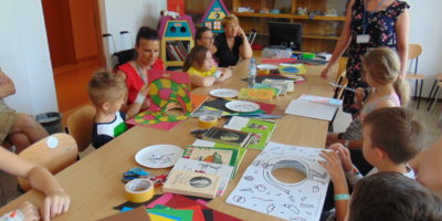 Drugie życie książek