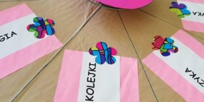 Konkurs matematyczno-przyrodniczy