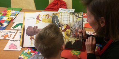 Wakacyjnie ZACZYTANI