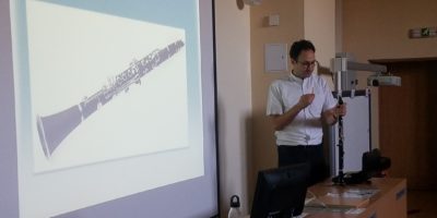 Spotkanie z kompozytorem