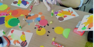 Kino przedszkolaka – Reksio