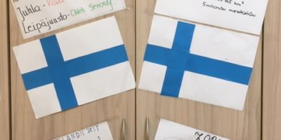 Kultura i literatura Finlandii