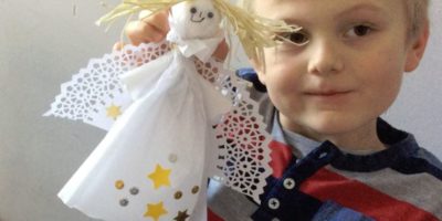 Papierczaki – W anielskim klimacie