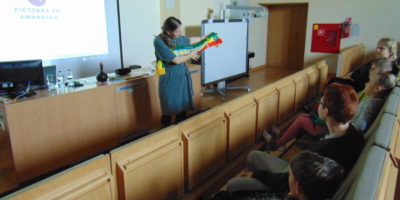 Spotkanie z misjonarzami