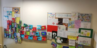 Gazetka „Piżamka”