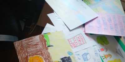 Rozwiązanie konkursu o Prawach Człowieka