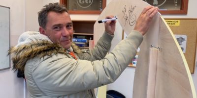 Projekt – TEATRZYK