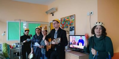 Orszak Trzech Króli