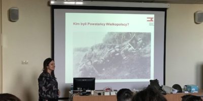 Muzeum Powstania Wielkopolskiego