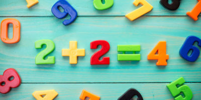 #zostań w domu – matematyka