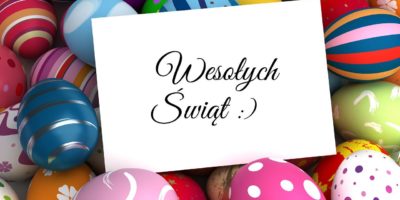 Wesołych Świąt
