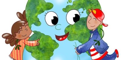 #zostań w domu – ekologia dla przedszkolaków