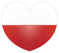 #zostań w domu – Majowe Święta