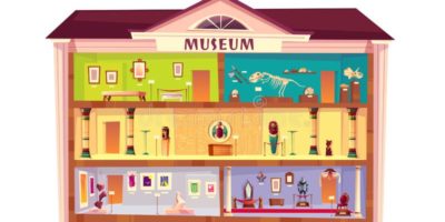 #zostań w domu – wyprawa do muzeum