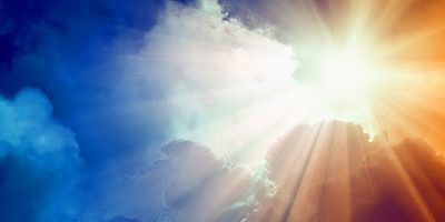 #zostań w domu – Święci są wśród nas