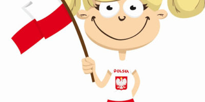 #zostań w domu – Majowe Święta…dla przedszkolaków