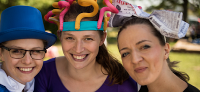 #zostań w domu – MOZAIKA