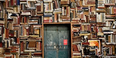 #zostań w domu – Tydzień Bibliotek