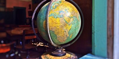 #zostań w domu – powtórka z geografii