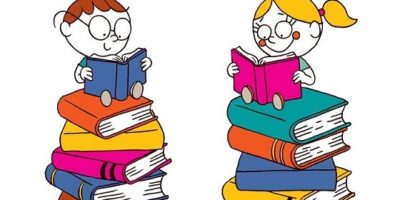 #zostań w domu – książki, książeczki…