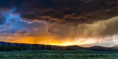 #zostań w domu – cztery żywioły