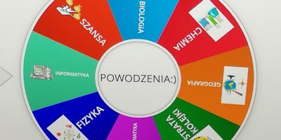 Szkolny konkurs wiedzy matematyczno-przyrodniczej, czyli nauka przez zabawę